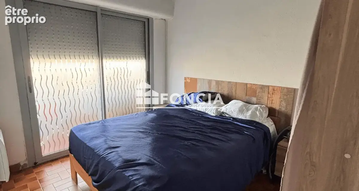  Appartement 2 chambres avec grand balcon et parking, proche plage - photo 5