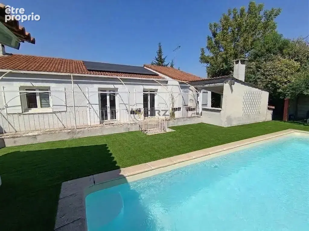 Maison 5 pièces 125 m² à vendre à Chateaurenard (13160) - photo 4
