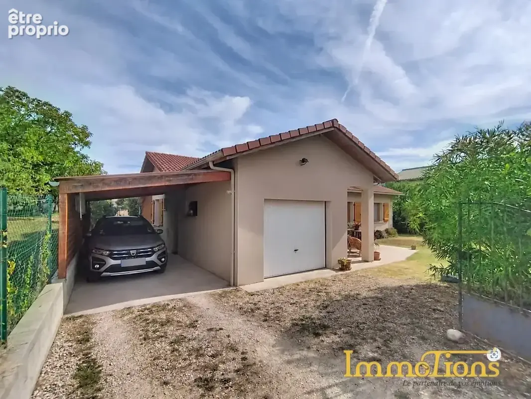 Maison individuelle de plain pied - photo 14