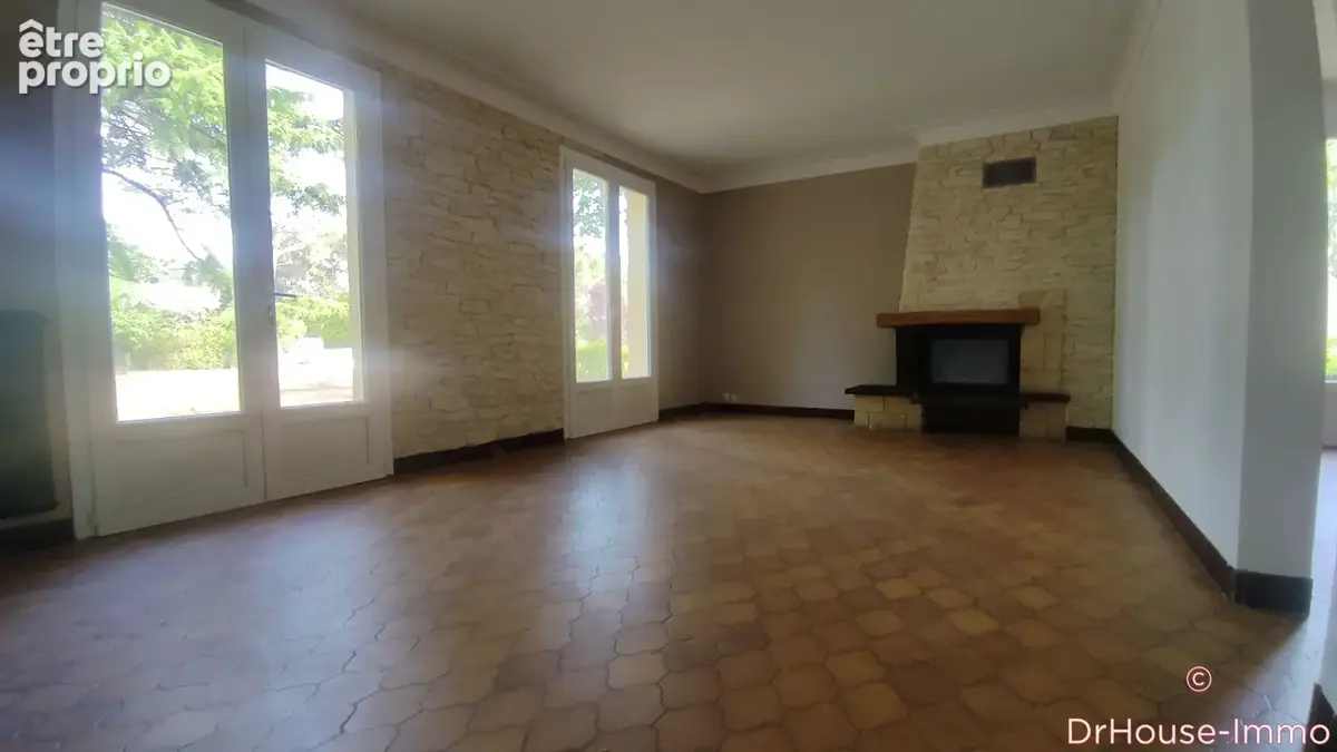 Maison 6 pièces 113 m² à vendre à Rieux (56350) - photo 6