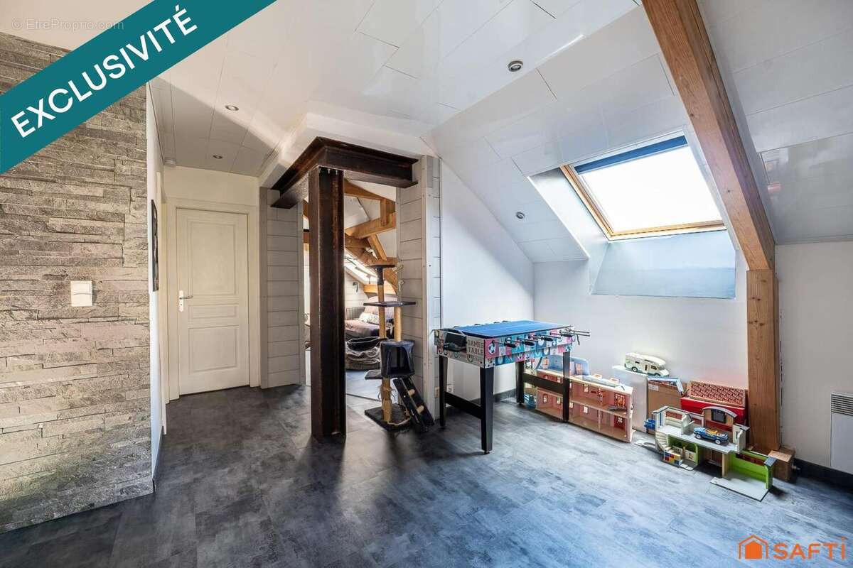 Photo 9 - Maison à CHARQUEMONT