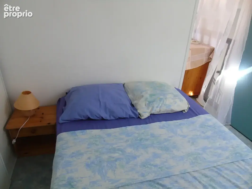 A Sainte Marie plage, villa de vacances tout confort - photo 9