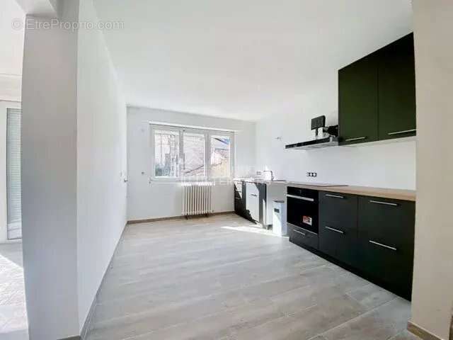 Maison à MONT-DE-MARSAN