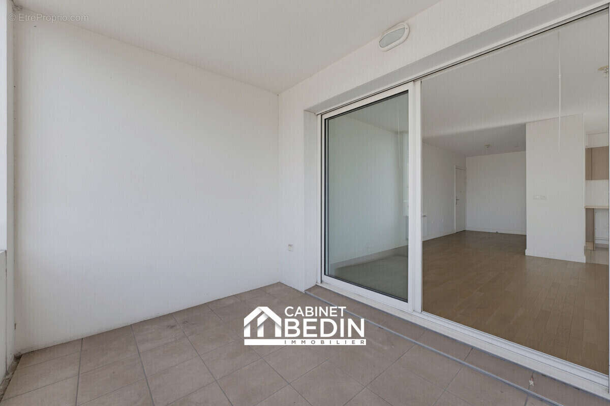 Appartement à MERIGNAC