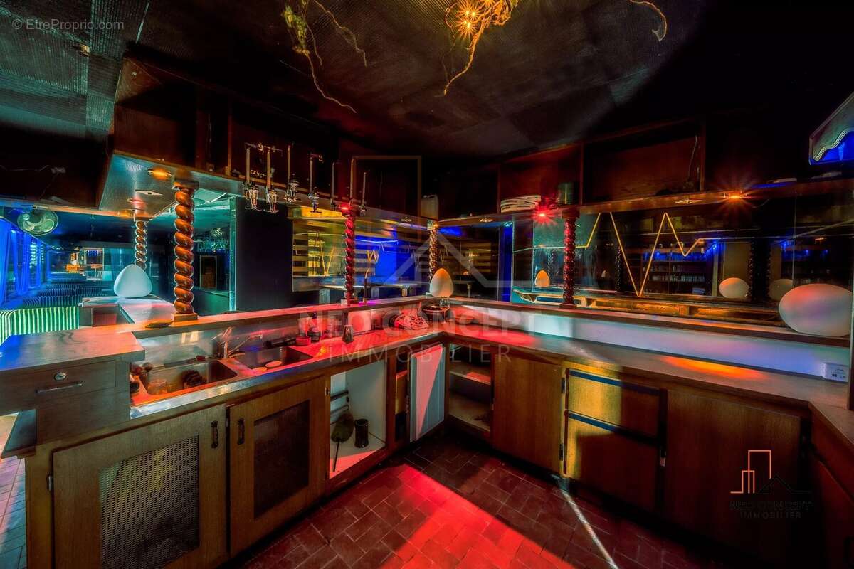 Commerce à DRUSENHEIM