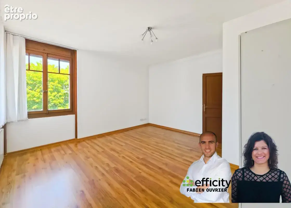 Appartement - photo 6