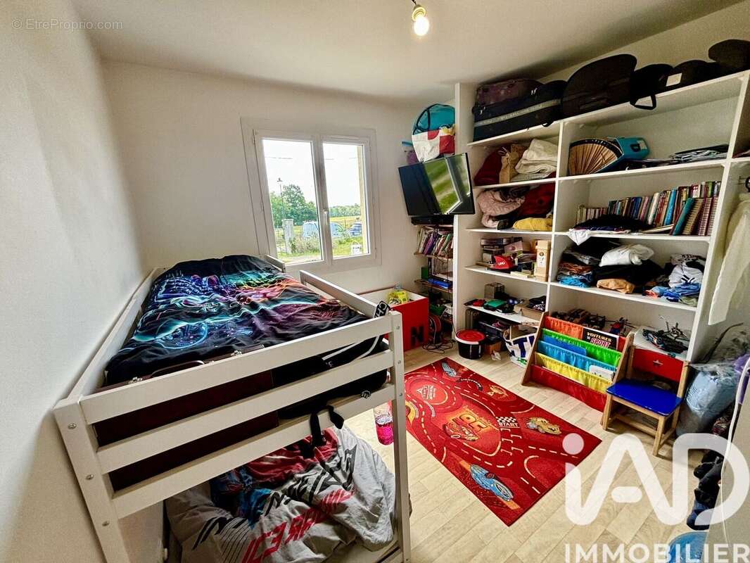 Maison 100 m² à Laree  - photo 8