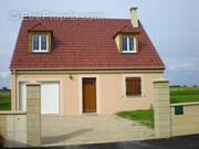 Maison à BONNEVAL