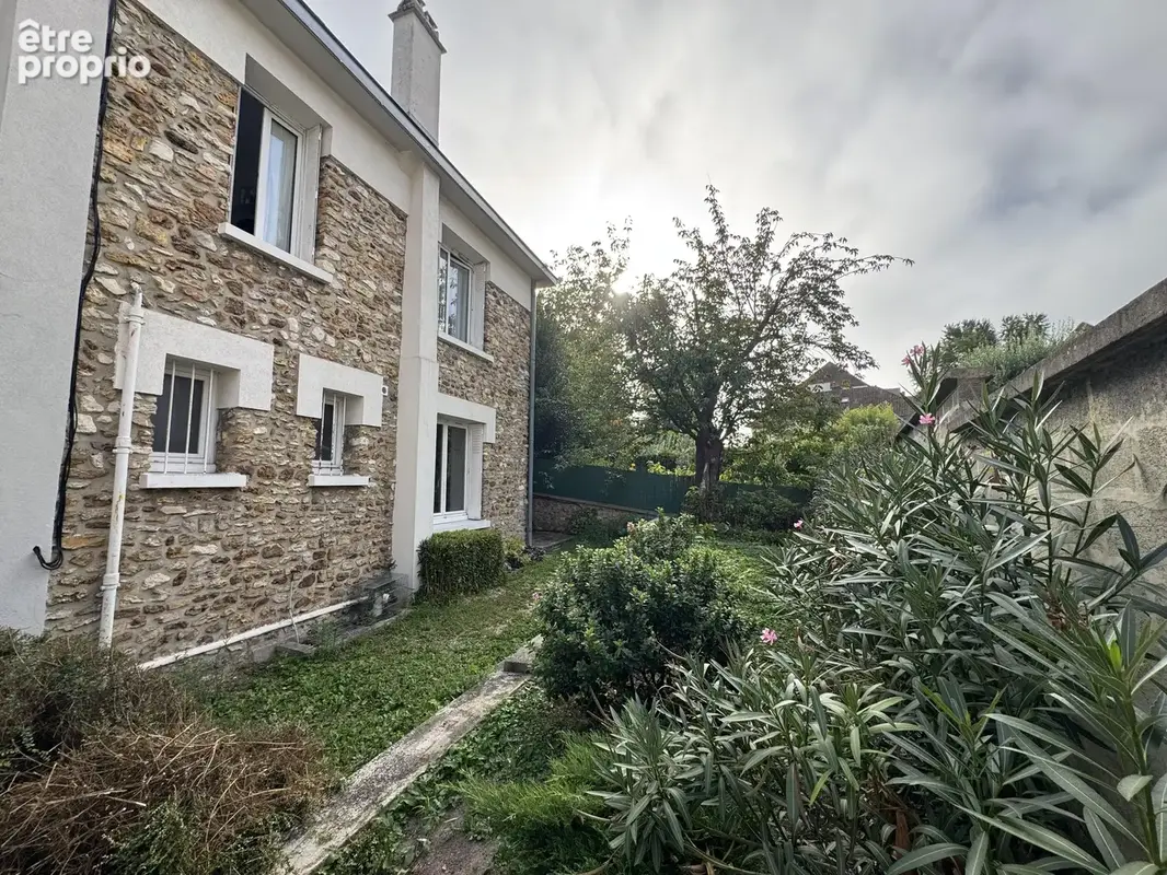 Photo Appartement à Vernon au prix de 160 000€