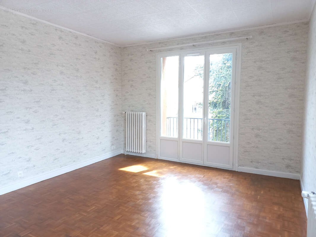 Maison à CUSSET
