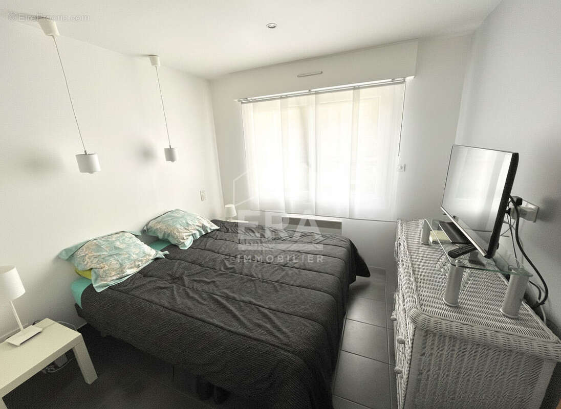 Maison 39m² à le touquet-paris-plage - photo 8