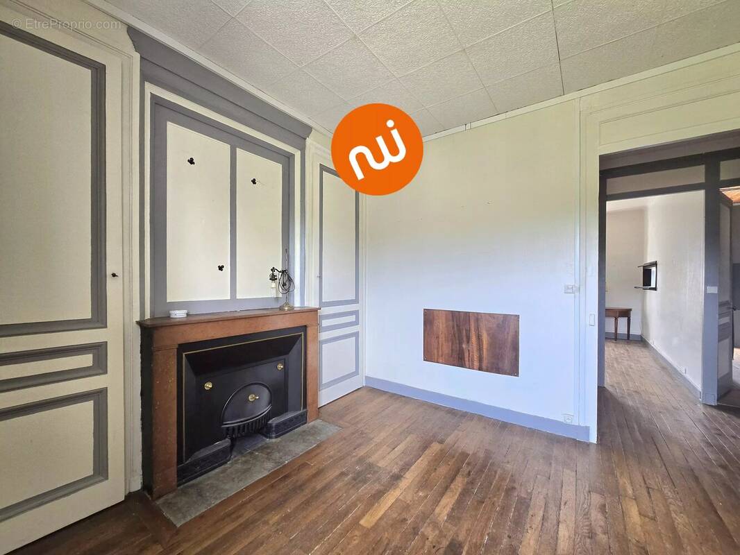 Appartement à TASSIN-LA-DEMI-LUNE