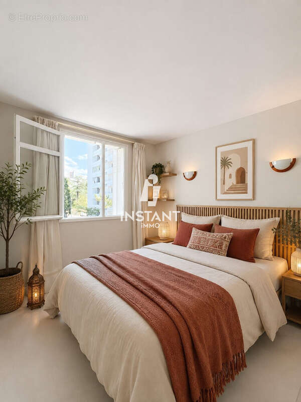 Appartement 78 m² à Creteil  - photo 8