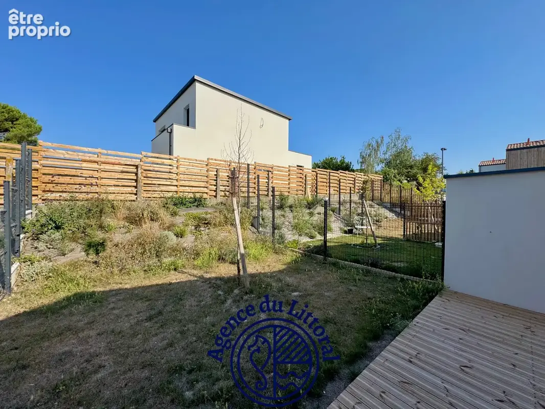 Vaux Sur Mer maison neuve de plain-pied - photo 9