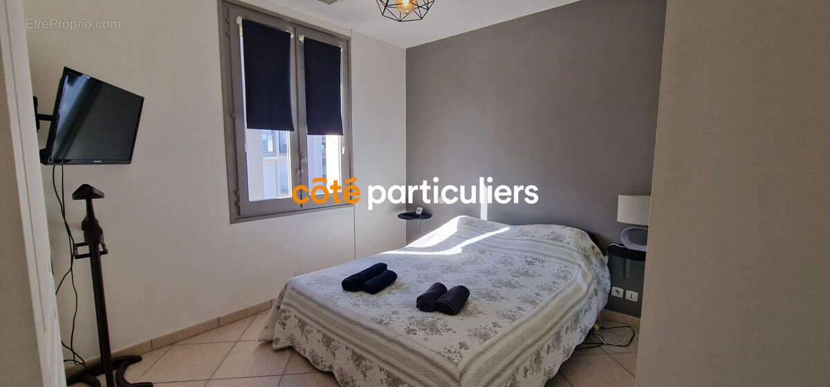 Appartement à CANET-EN-ROUSSILLON