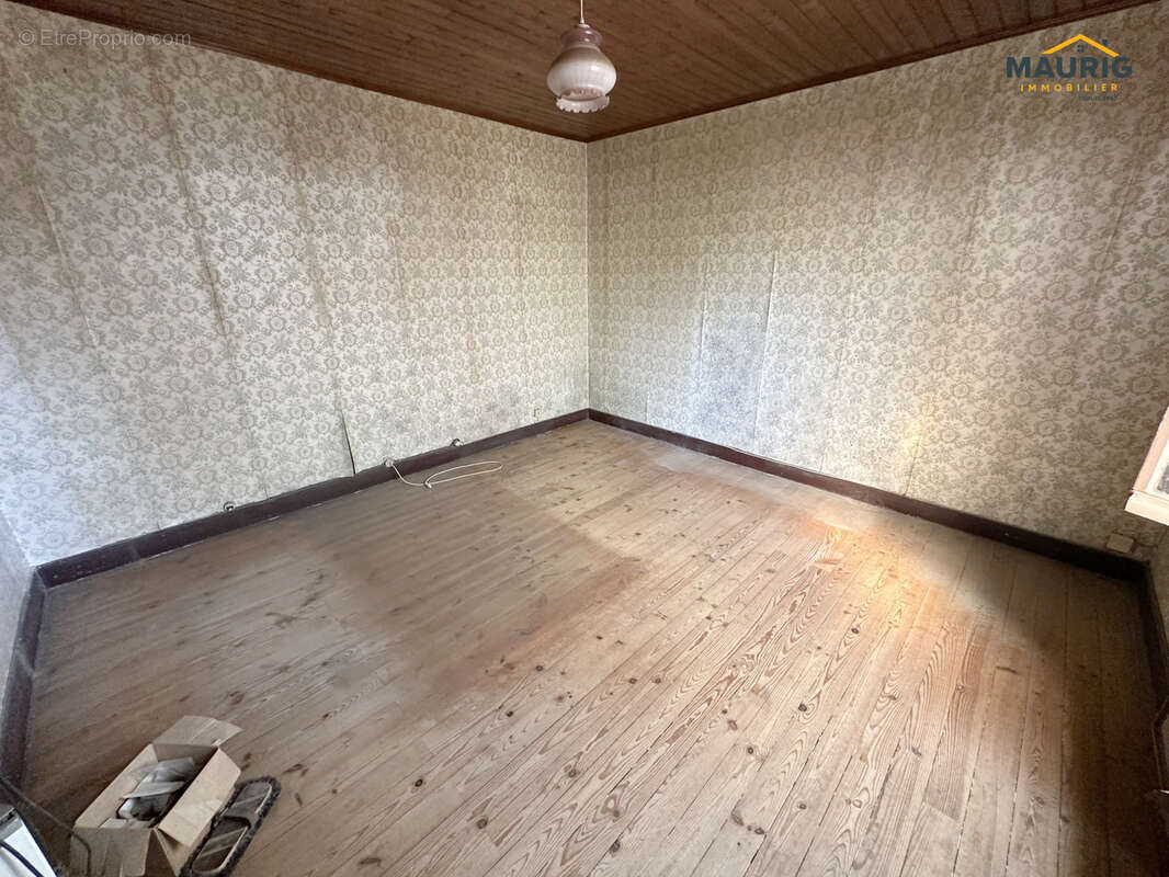 Maison 2 chambres - a renover- marmande - photo 6