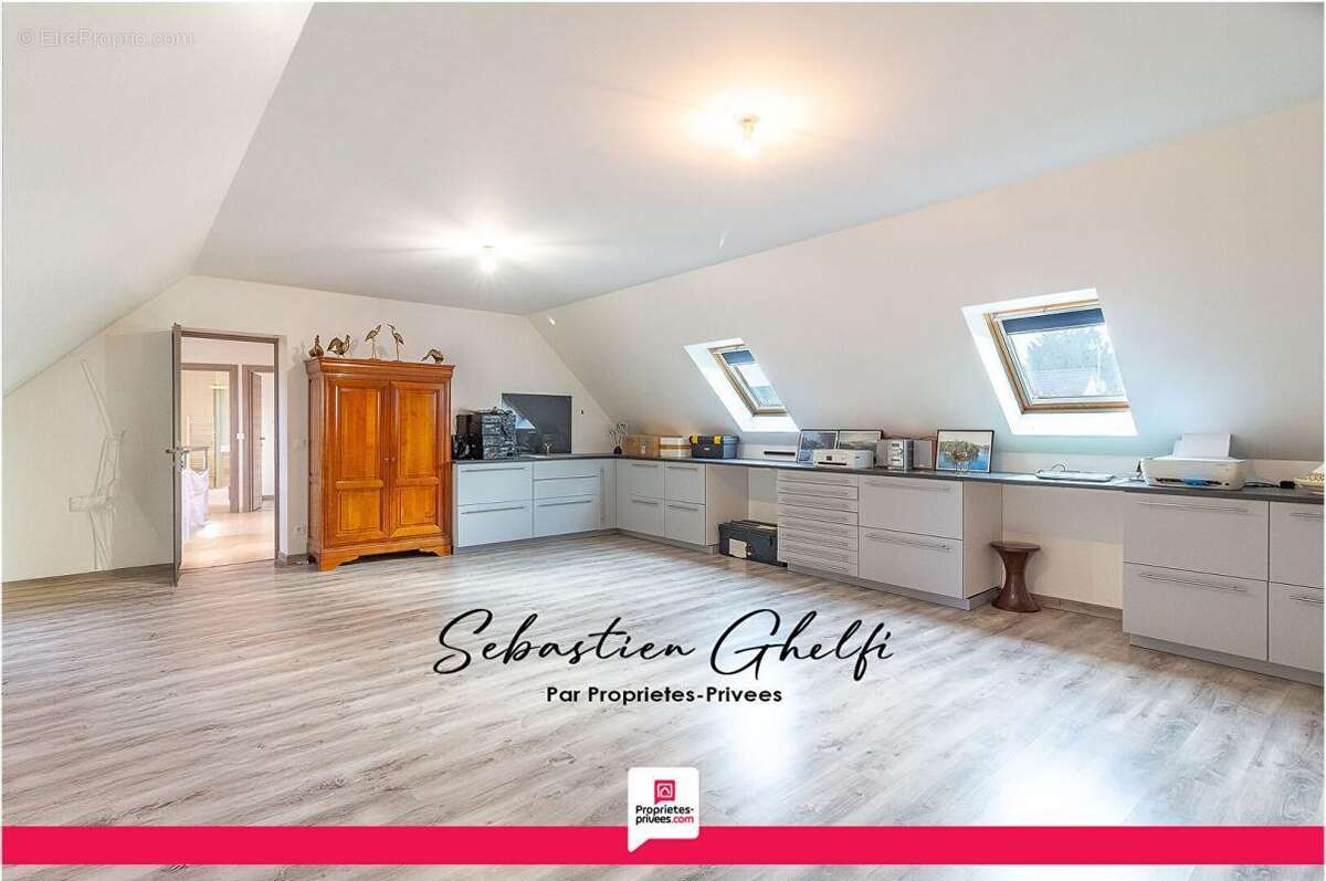 Maison à ROMORANTIN-LANTHENAY