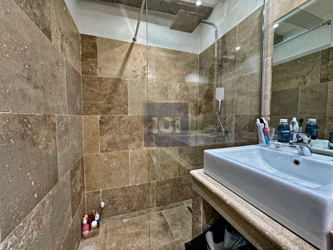 Appartement à SAINTE-MAXIME