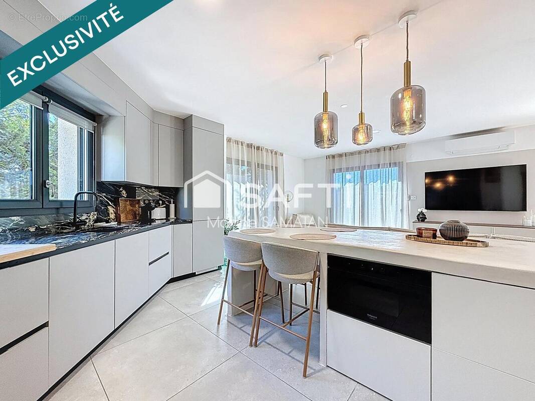 Photo 1 - Maison à ANNEMASSE