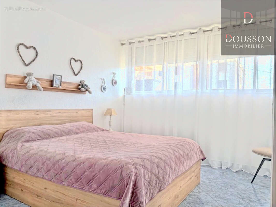 Appartement à LE GRAU-DU-ROI