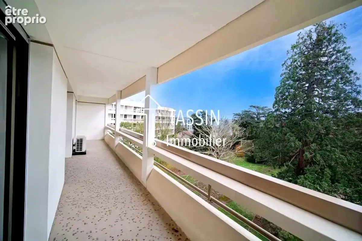 TASSIN Centre - Appartement familial - photo 4