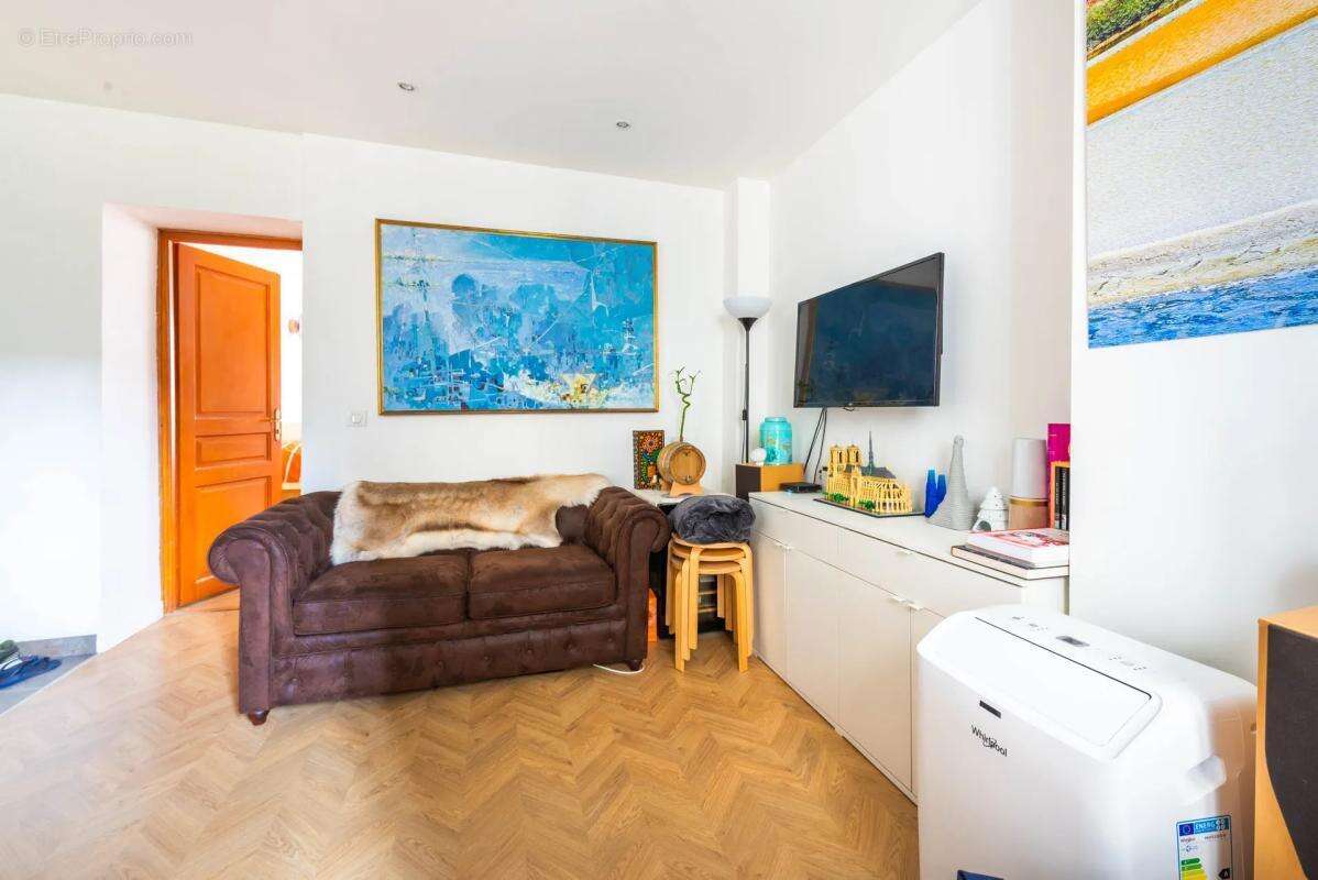 Appartement à PUTEAUX