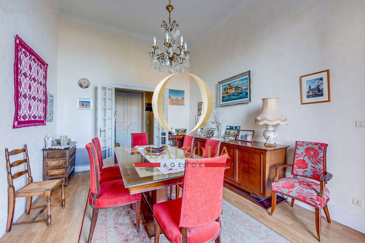 Appartement à BIARRITZ