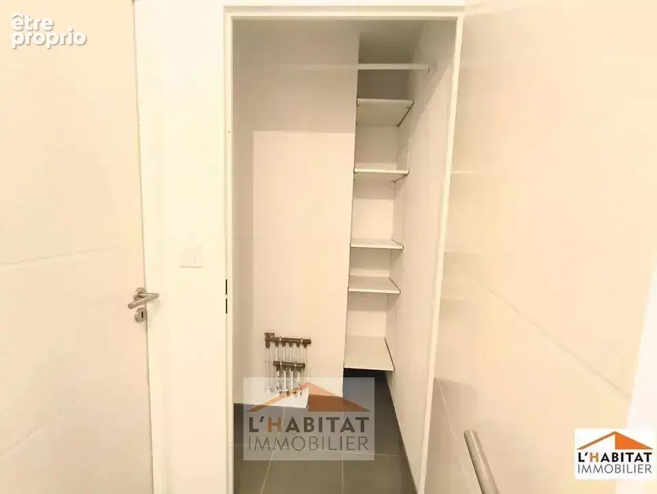 Appartement - 63.77m ² - photo 10