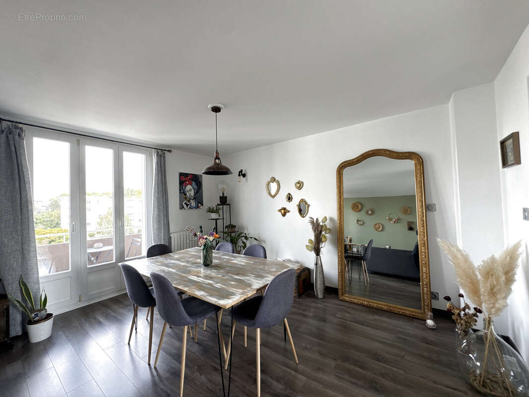 Appartement à VALENCE