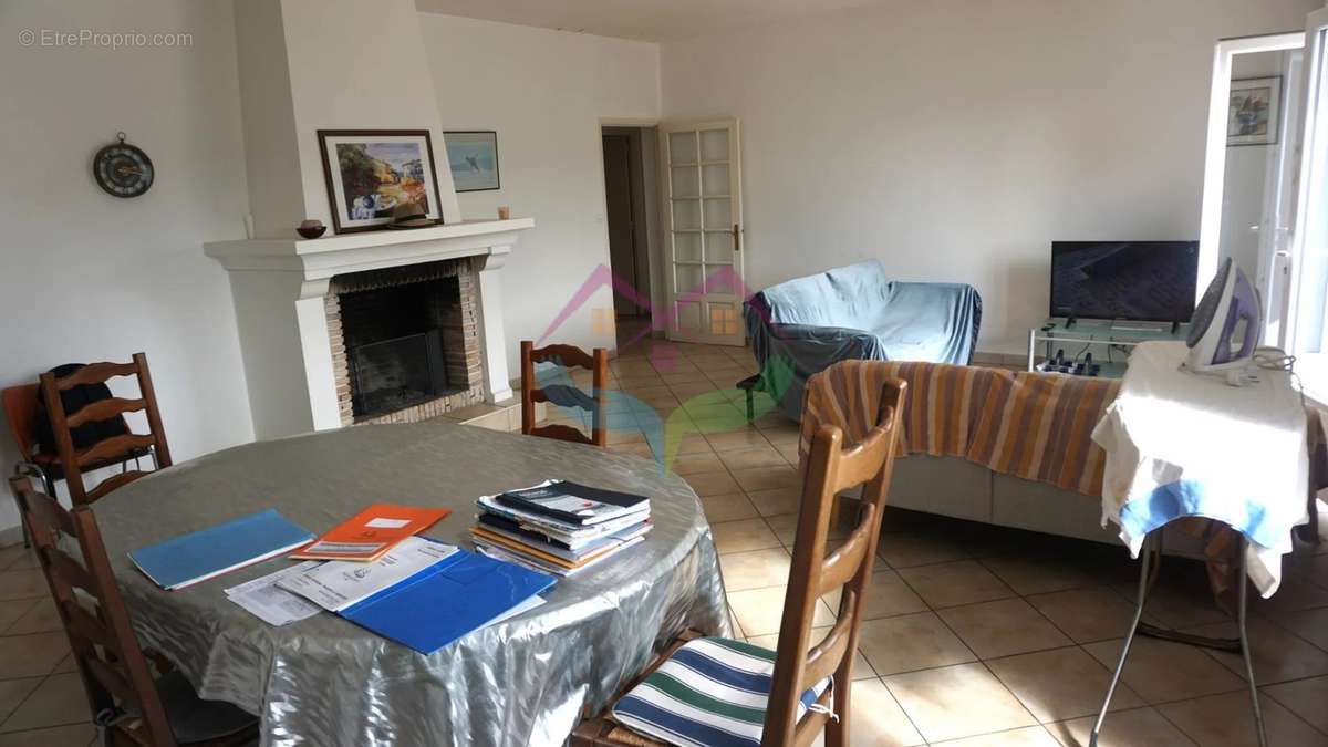 Maison à SAINT-RAPHAEL