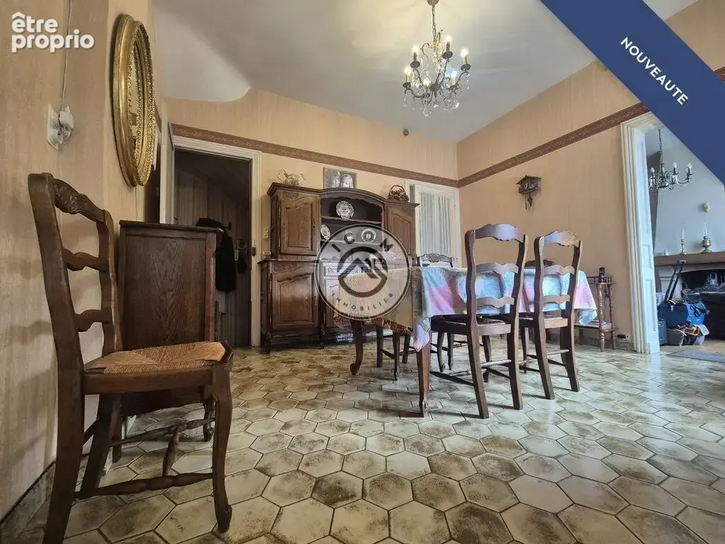 Belle maison bourgeoise - photo 6
