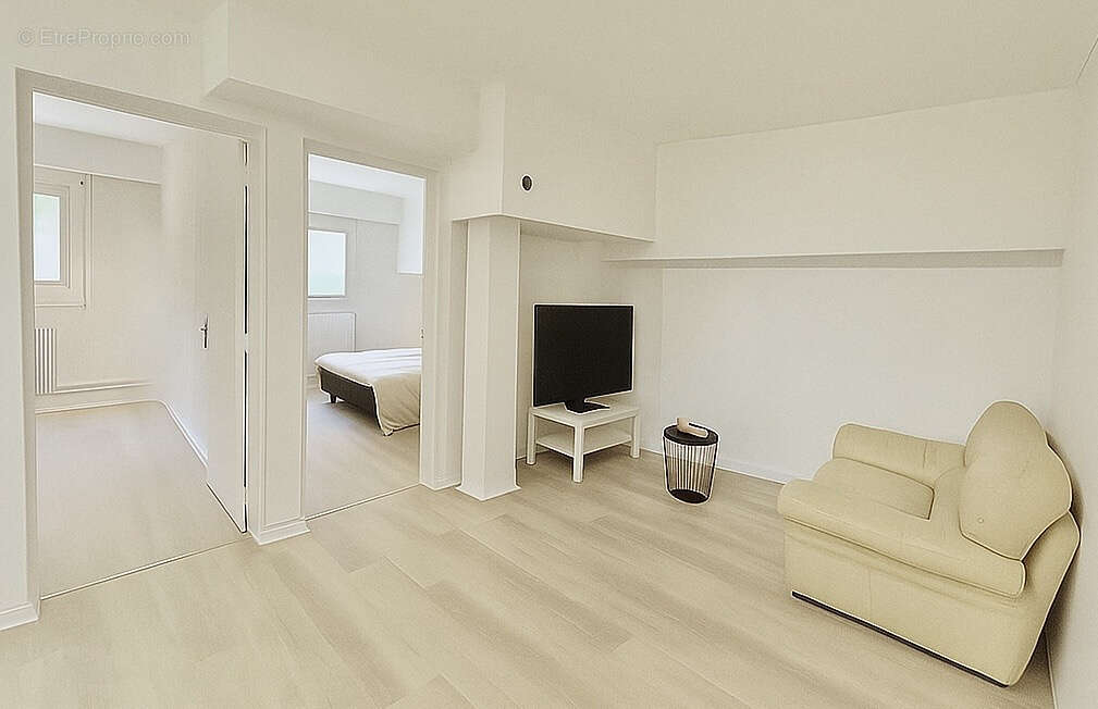 Appartement à LYON-4E