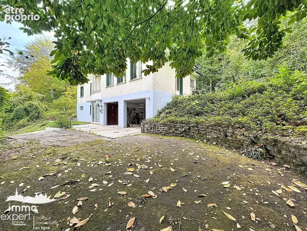 MIRECOURT   Maison familiale sans vis-à-vis avec jardin arboré et garage - photo 21