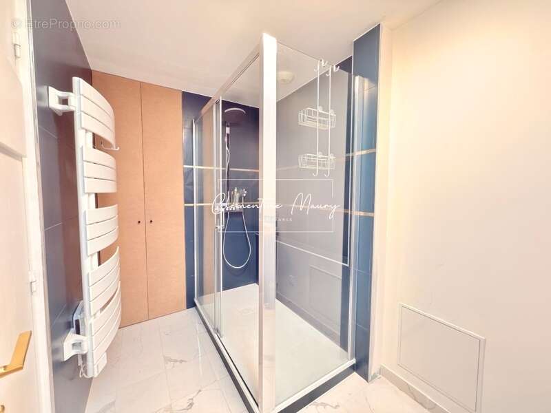 Maison à VILLIERS-SUR-LOIR