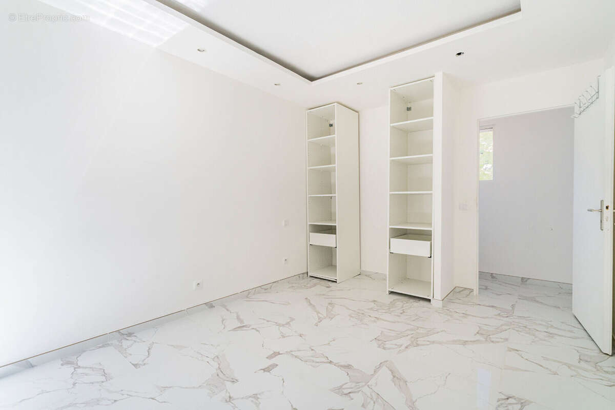 Maison à MARSEILLE-16E