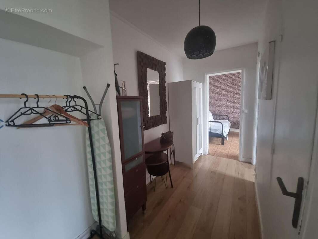 Photo 8 - Appartement à COLOMBES