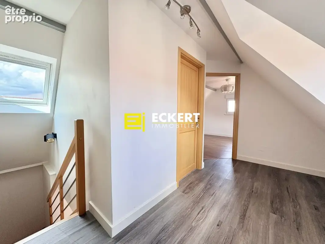 Appartement 4 pièces 105 m² à vendre à Bergbieten (67310) - photo 7