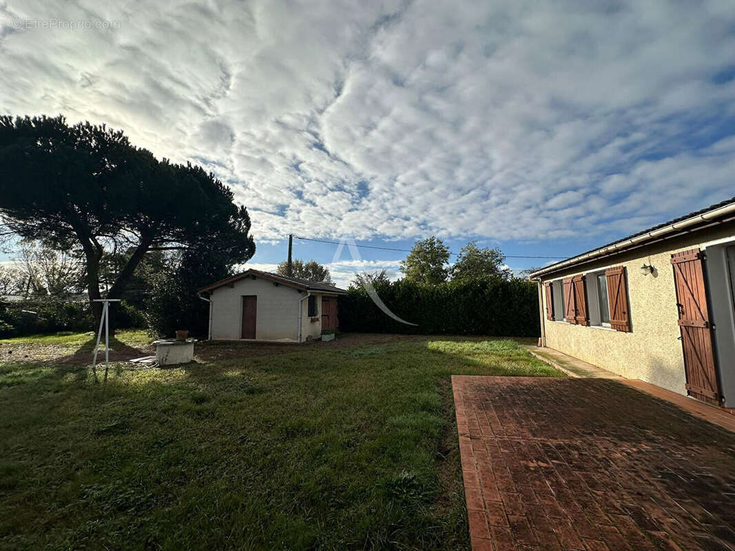Maison à BESSIERES