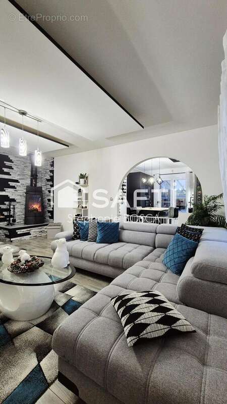 Photo 3 - Appartement à ALATA