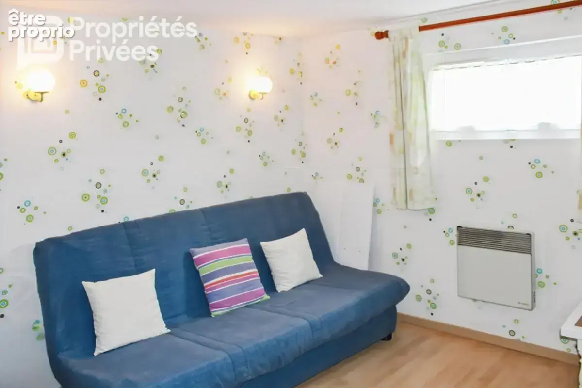 Maison Ahuille 5 pièce(s) 98 m2 - photo 10