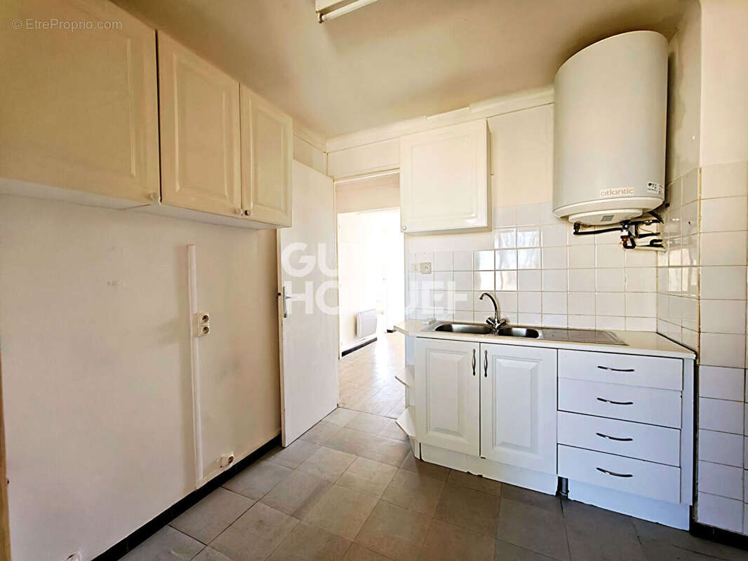 Appartement à AVIGNON