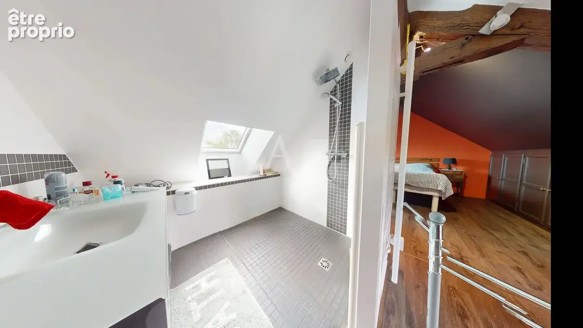 Maison Chilleurs Aux Bois 156 m2 - photo 7