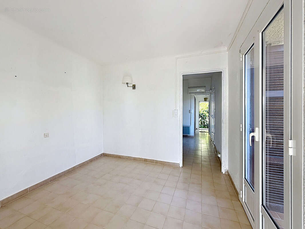 Appartement à SARI-D'ORCINO