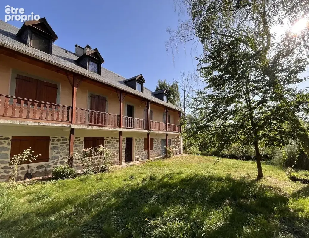 Maison 312 m² à vendre à Labastide (65130) - photo 2