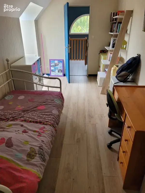 Maison de campagne +studio sud - amiens - photo 13