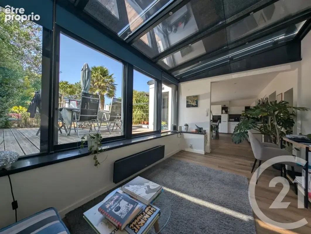 Maison 165 m² à Billiers  - photo 4