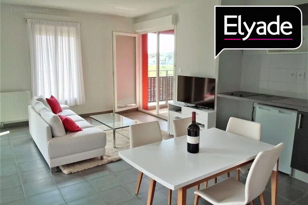 Appartement à ROYAN