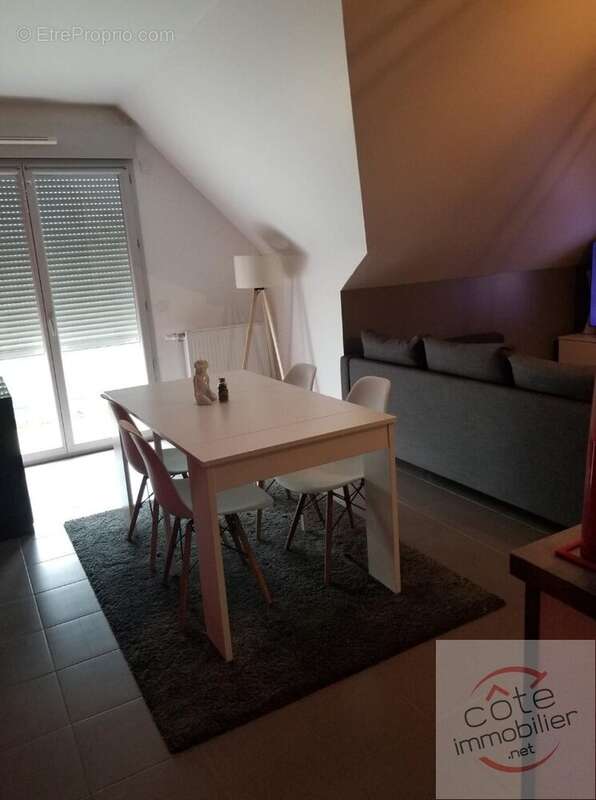 Appartement à DOURDAN