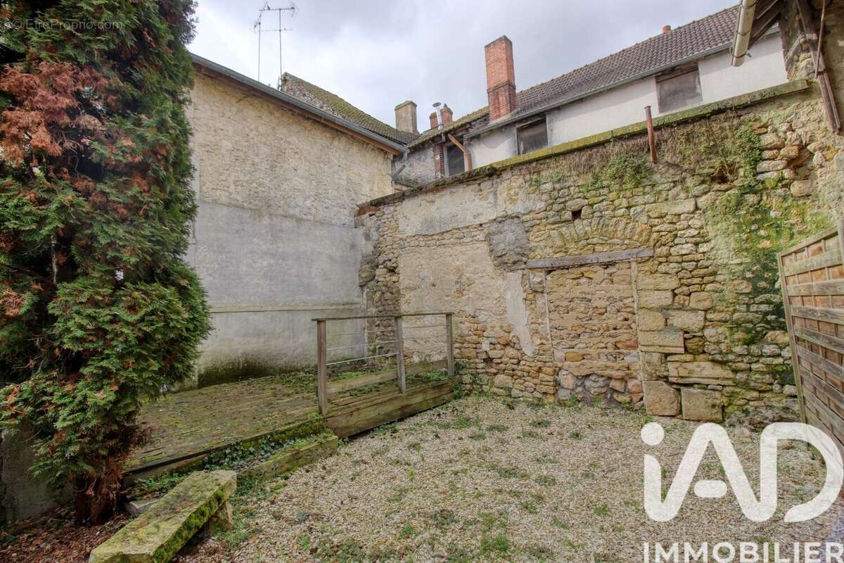Photo 3 - Maison à PUISEAUX