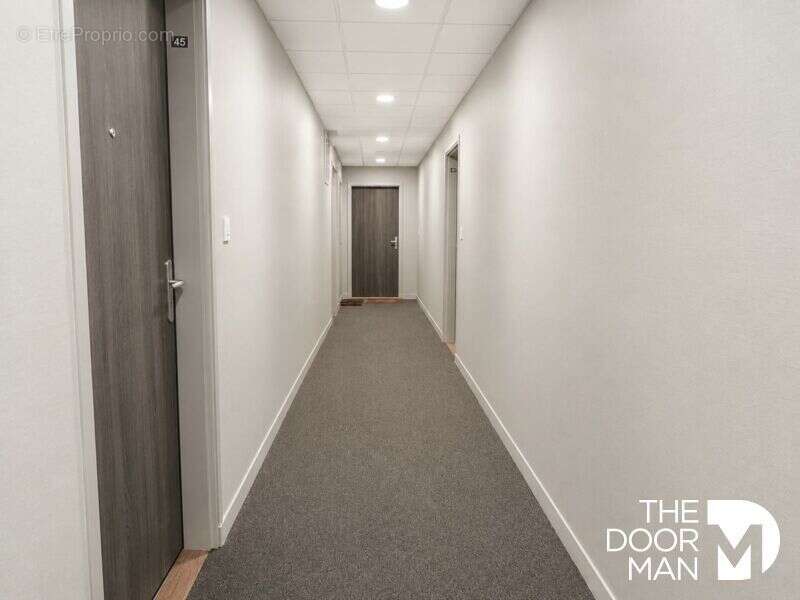 Appartement à HEROUVILLE-SAINT-CLAIR